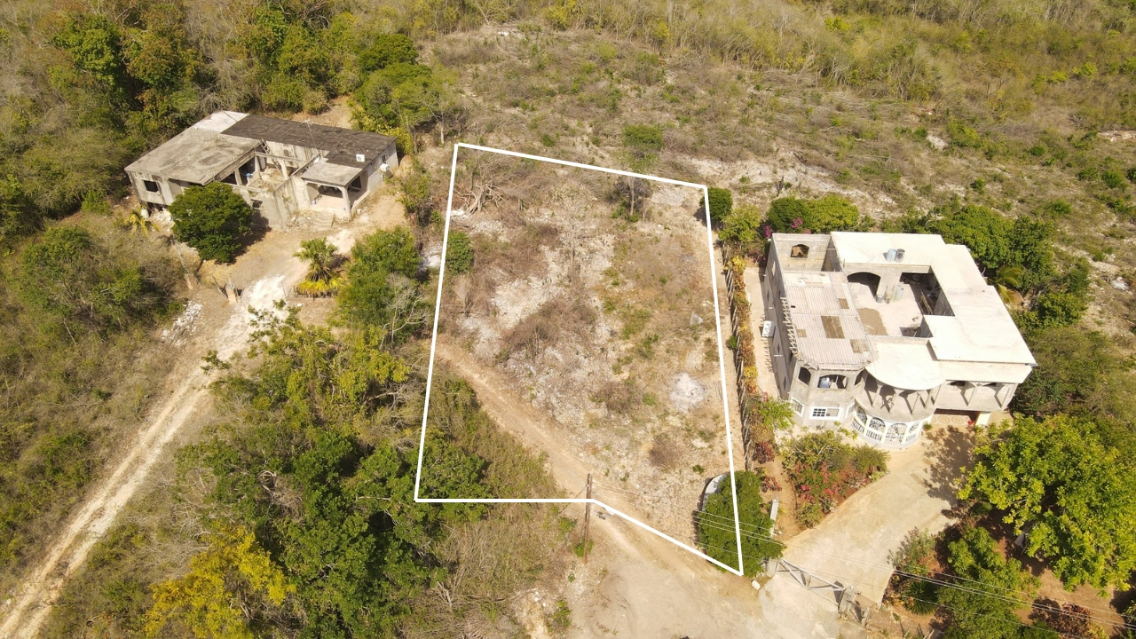 Second image of 125 Stewart Castle in Duncans, Trelawny, Jamaica - property is For Sale