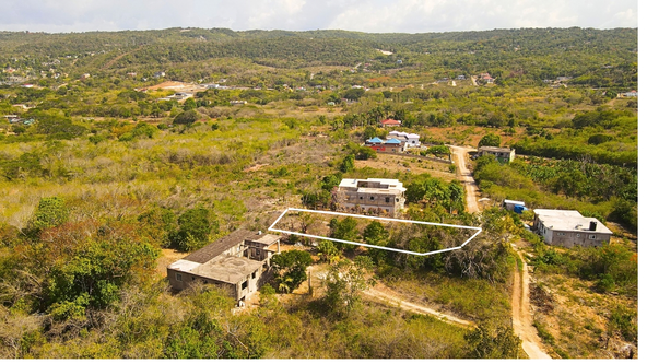 Third image of 125 Stewart Castle in Duncans, Trelawny, Jamaica - property is For Sale