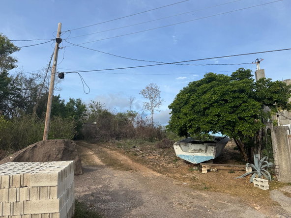 Seventh image of 125 Stewart Castle in Duncans, Trelawny, Jamaica - property is For Sale