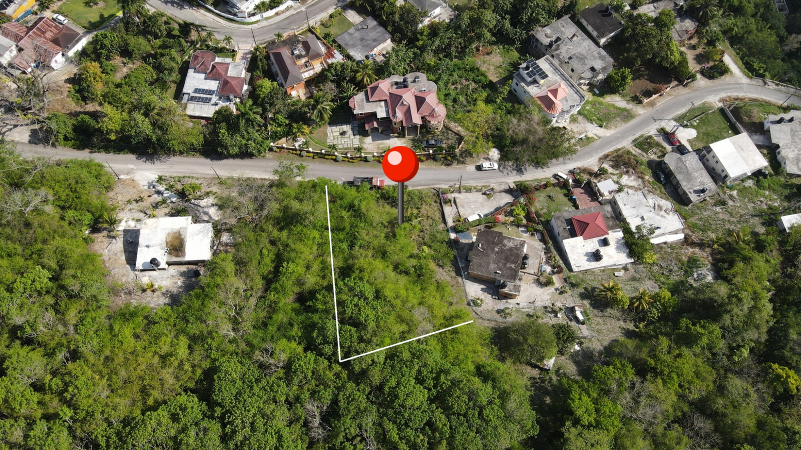 Second image of 542 Sheranton Ave, Porto Bell in Porto Bello Heights, St. James, Jamaica - property is For Sale