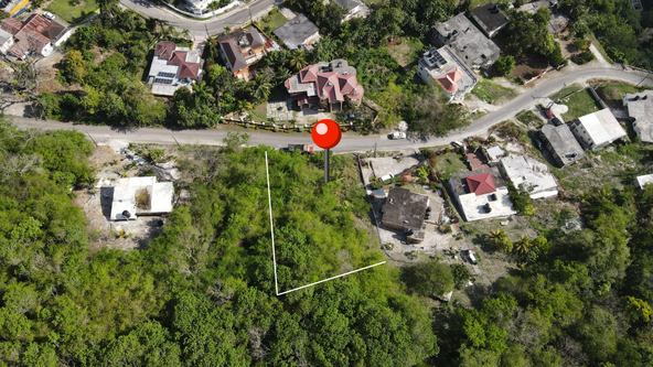 Second image of 542 Sheranton Ave, Porto Bell in Porto Bello Heights, St. James, Jamaica - property is For Sale