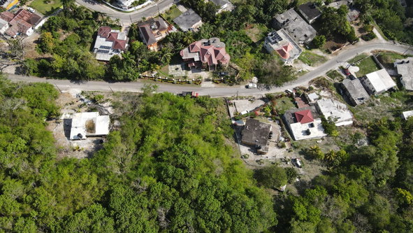 Fourth image of 542 Sheranton Ave, Porto Bell in Porto Bello Heights, St. James, Jamaica - property is For Sale