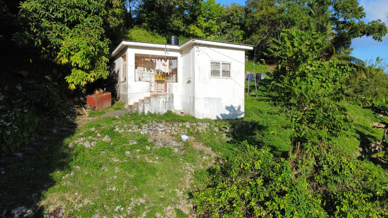 First image of Labyrinth in Labryrinth, St. Mary, Jamaica - property is For Sale