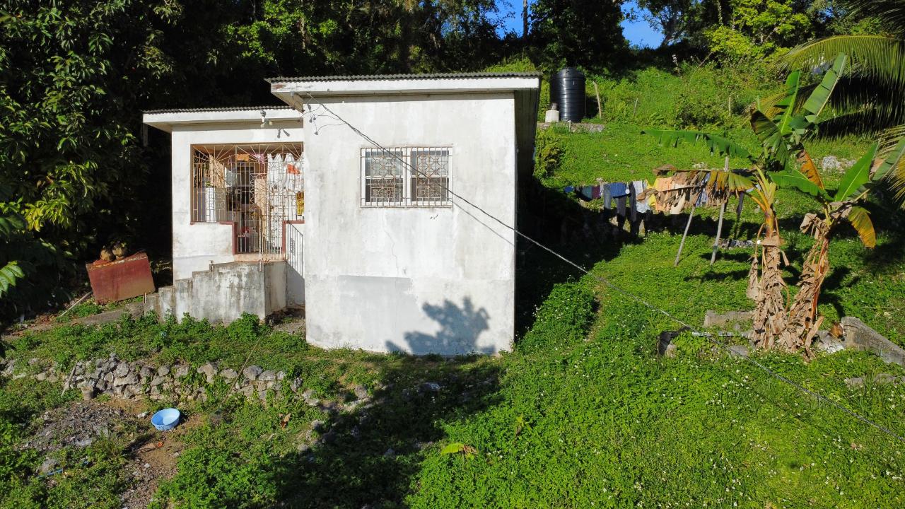 Second image of Labyrinth in Labryrinth, St. Mary, Jamaica - property is For Sale