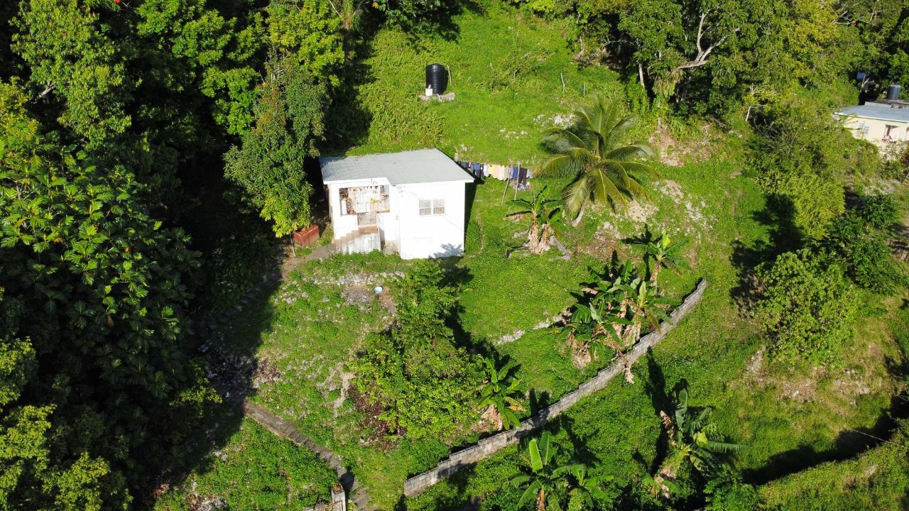 Fourth image of Labyrinth in Labryrinth, St. Mary, Jamaica - property is For Sale