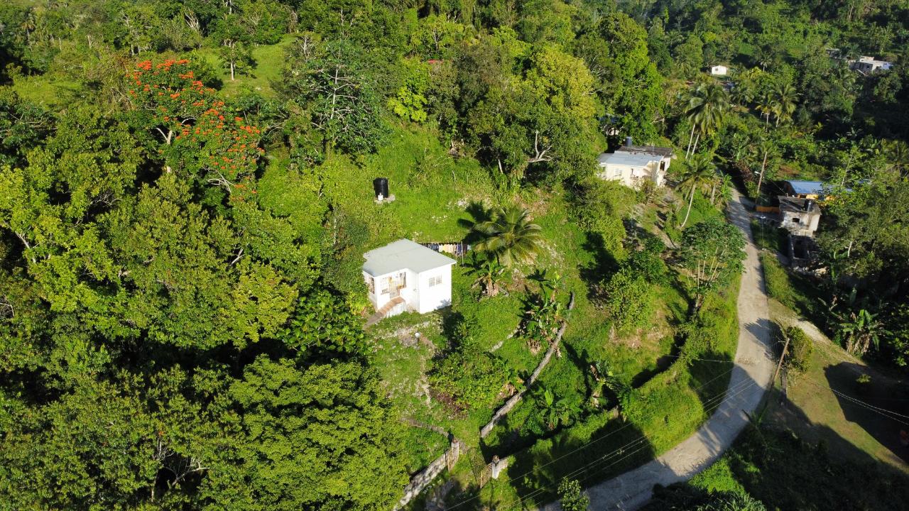 Sixth image of Labyrinth in Labryrinth, St. Mary, Jamaica - property is For Sale