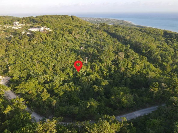 Fifth image of C100 Albion Heights in Albion Estate, St. Thomas, Jamaica - property is For Sale