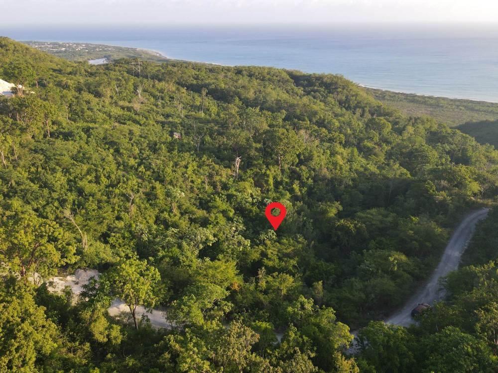 Sixth image of C100 Albion Heights in Albion Estate, St. Thomas, Jamaica - property is For Sale