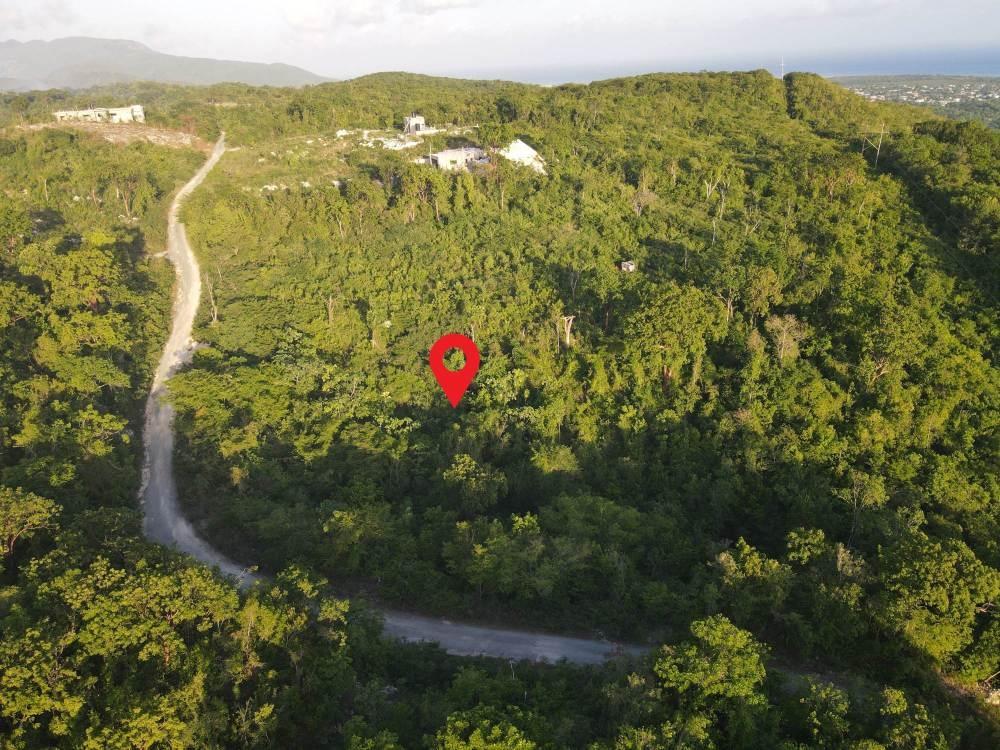 Seventh image of C100 Albion Heights in Albion Estate, St. Thomas, Jamaica - property is For Sale