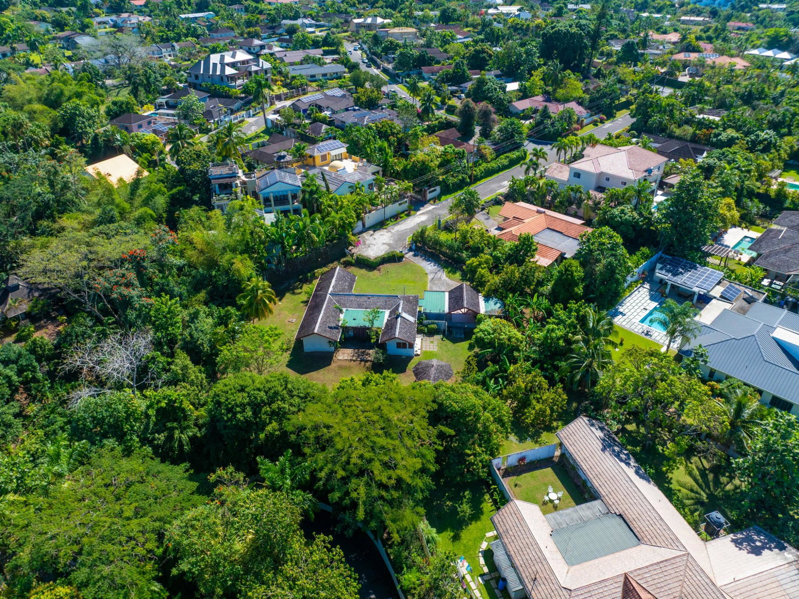 Second image of Lot 06 Norbury Meadows in Kingston 8, St. Andrew, Jamaica - property is For Sale