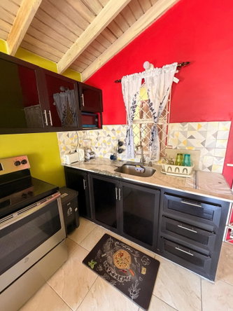 Third image of 1- Island Circle in New Harbour Village, St. Catherine, Jamaica - property is For Rent