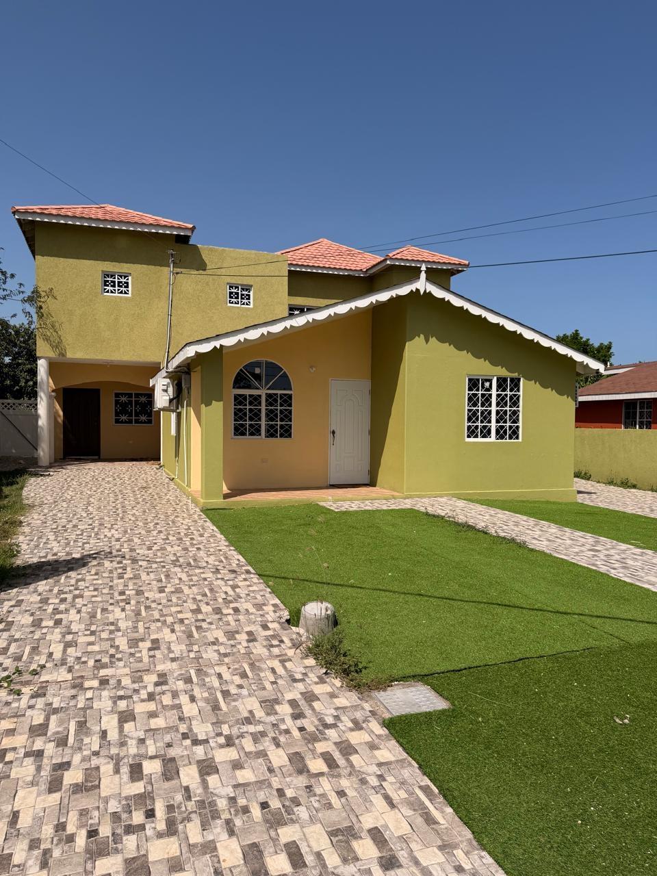 Second image of 2- Island Circle in New Harbour Village, St. Catherine, Jamaica - property is For Rent
