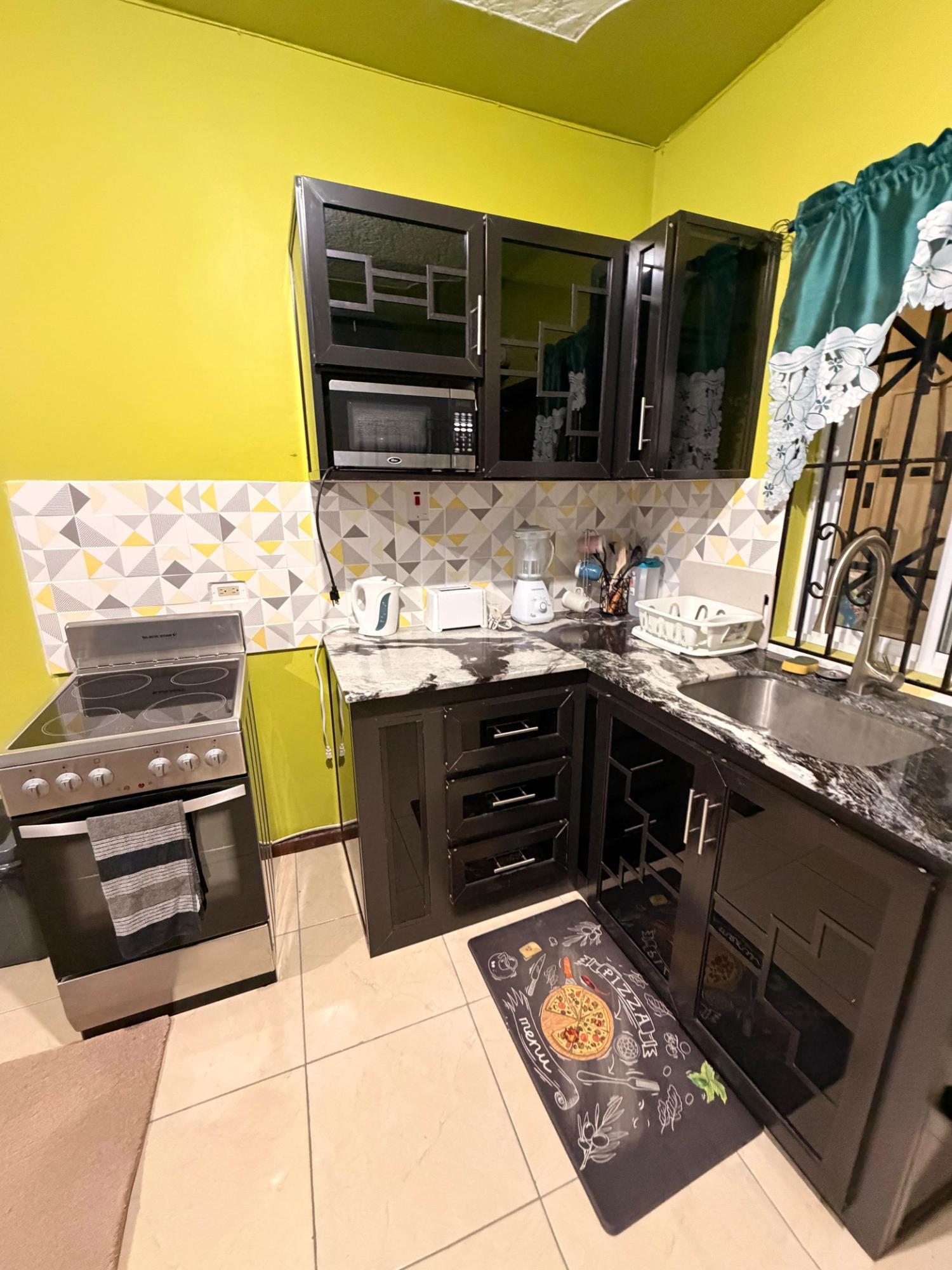 Fifth image of 2- Island Circle in New Harbour Village, St. Catherine, Jamaica - property is For Rent
