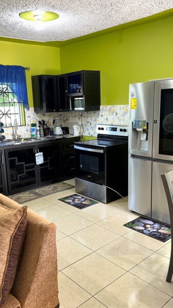 Third image of 4- Island Circle in New Harbour Village, St. Catherine, Jamaica - property is For Rent