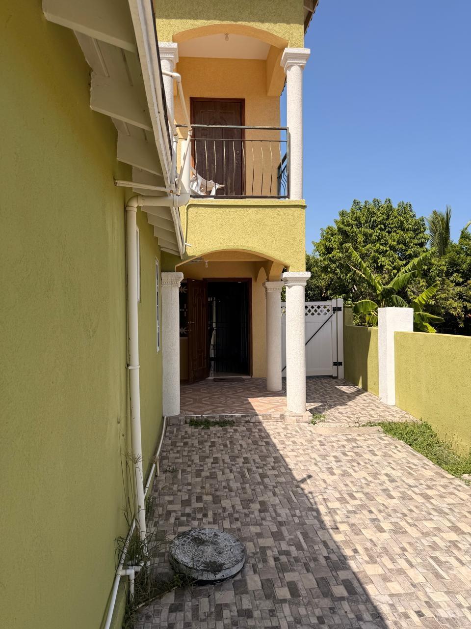Fourth image of 4- Island Circle in New Harbour Village, St. Catherine, Jamaica - property is For Rent