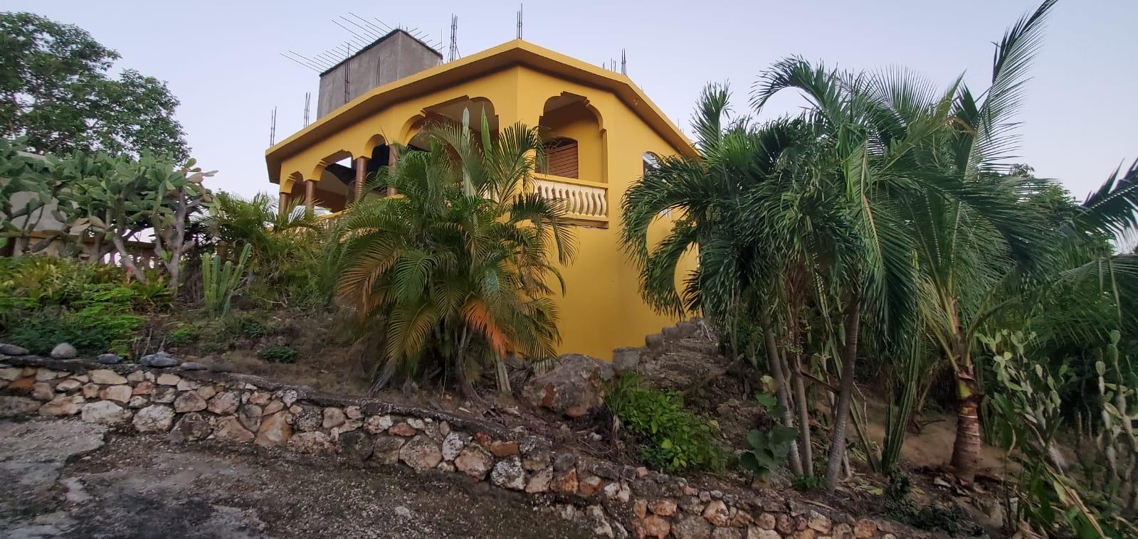 Fourth image of Lot 225- Whitehall Sector b Bloc in Whitehall, Westmoreland, Jamaica - property is For Sale