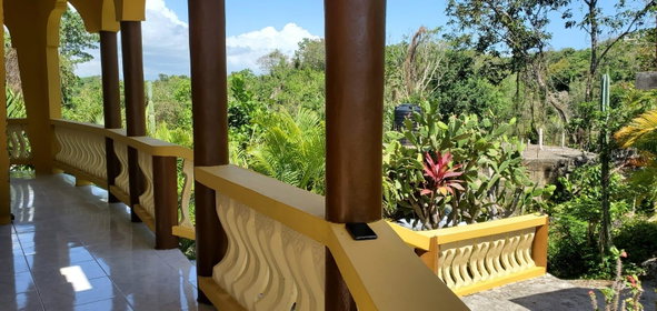 Fifth image of Lot 225- Whitehall Sector b Bloc in Whitehall, Westmoreland, Jamaica - property is For Sale