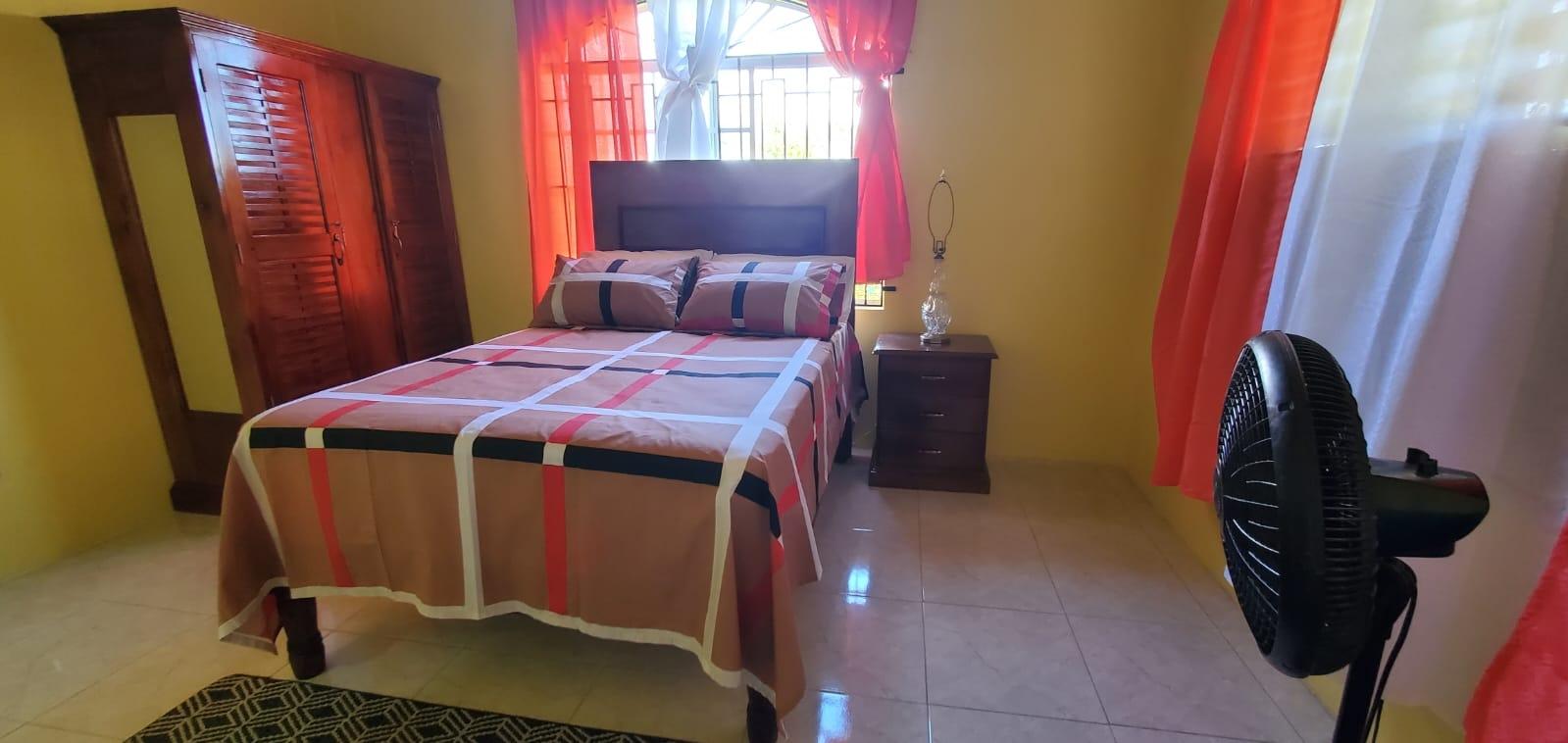 Sixth image of Lot 225- Whitehall Sector b Bloc in Whitehall, Westmoreland, Jamaica - property is For Sale
