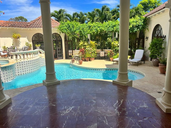 Ninth image of 39 Spring Farm Drive in Montego Bay, St. James, Jamaica - property is For Sale