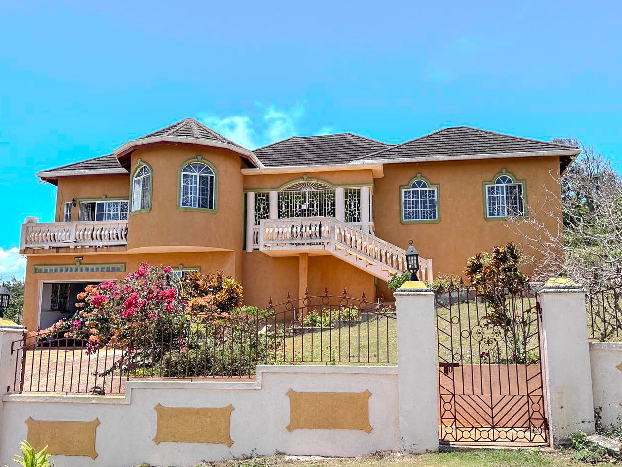 First image of 42 Munro, Malvern in Malvern, St. Elizabeth, Jamaica - property is For Sale
