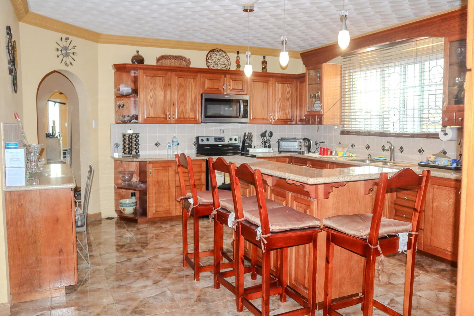 Eighteenth image of 42 Munro, Malvern in Malvern, St. Elizabeth, Jamaica - property is For Sale