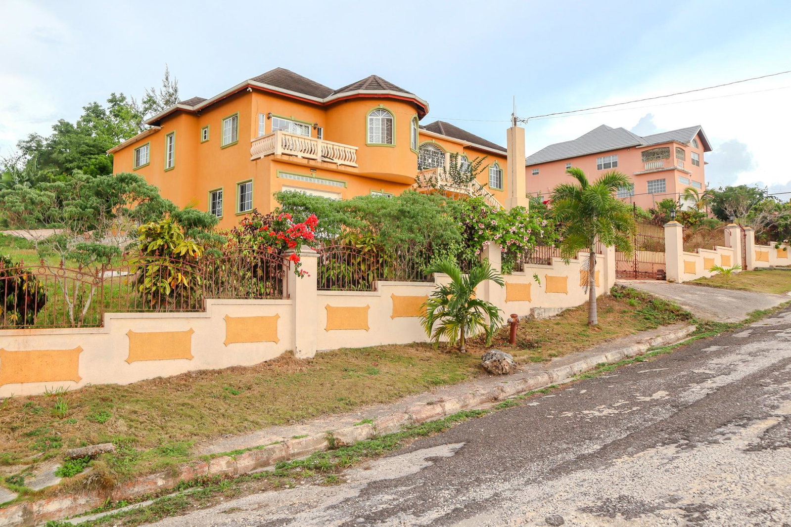 Second image of 42 Munro, Malvern in Malvern, St. Elizabeth, Jamaica - property is For Sale
