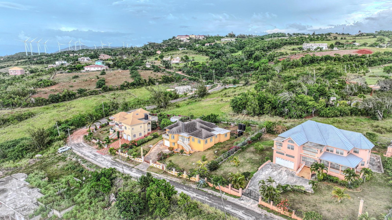 Fourth image of 42 Munro, Malvern in Malvern, St. Elizabeth, Jamaica - property is For Sale