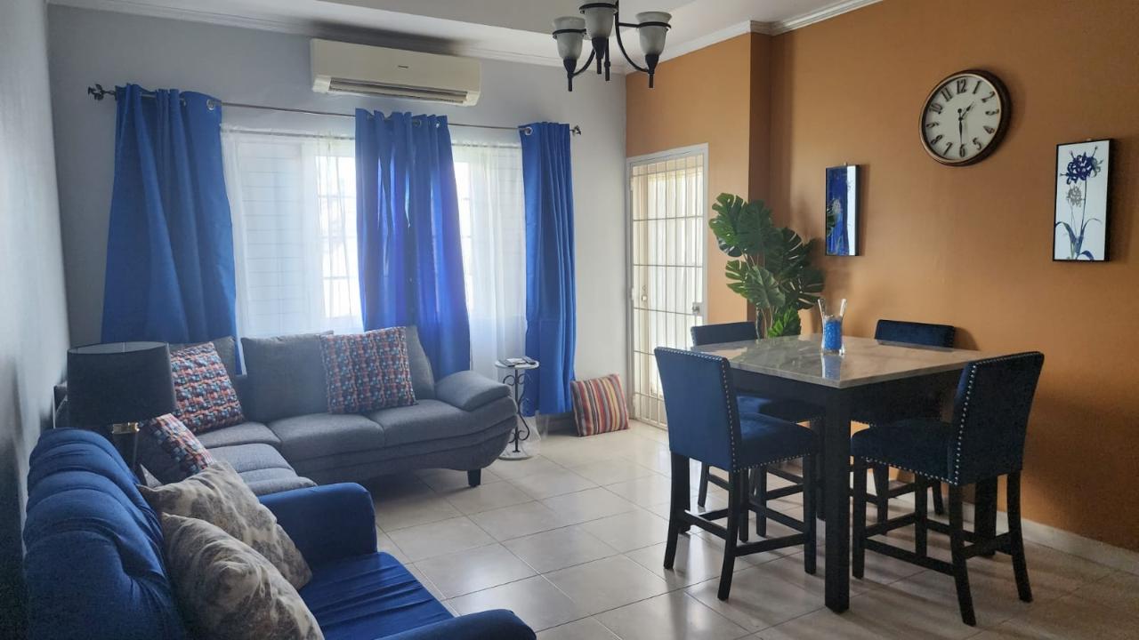 Fifth image of 26-31 Wellington Drive in Kingston 6, St. Andrew, Jamaica - property is For Rent