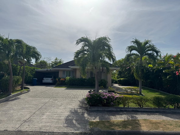 Second image of 295 Alamanda Avenue in Priory, St. Ann, Jamaica - property is For Rent