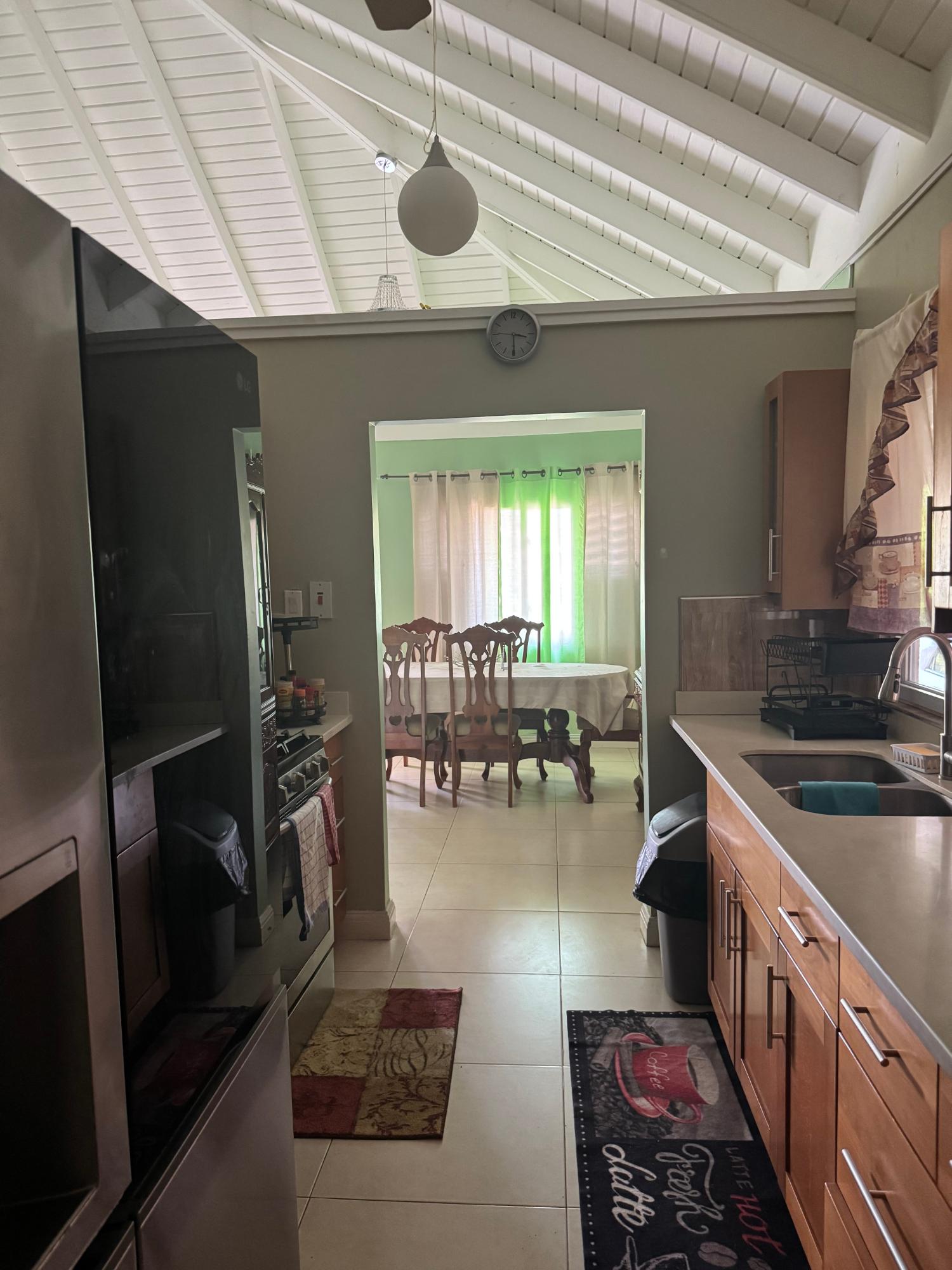 Seventh image of 295 Alamanda Avenue in Priory, St. Ann, Jamaica - property is For Rent