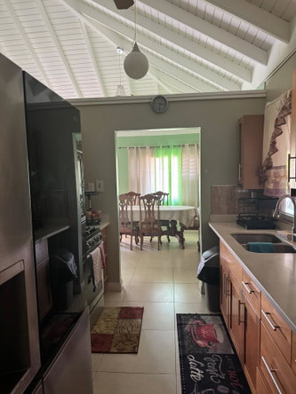 Seventh image of 295 Alamanda Avenue in Priory, St. Ann, Jamaica - property is For Rent
