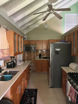 Eighth image of 295 Alamanda Avenue in Priory, St. Ann, Jamaica - property is For Rent