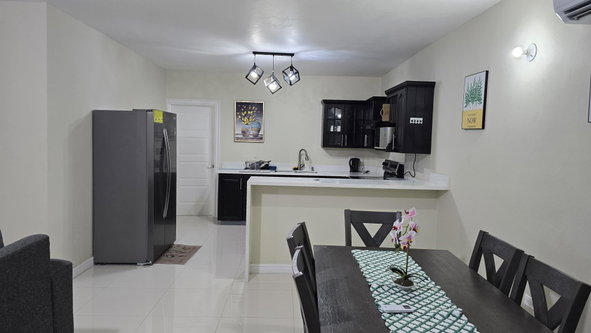 First image of 5-224 Patterson Avenue, Ironsho in Ironshore, St. James, Jamaica - property is For Rent