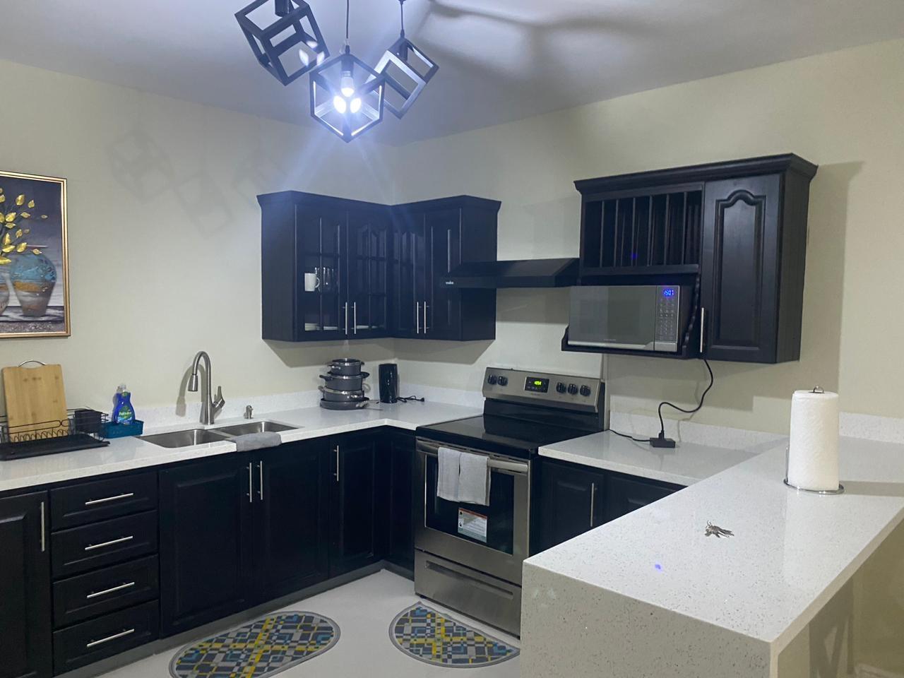 Fourteenth image of 5-224 Patterson Avenue, Ironsho in Ironshore, St. James, Jamaica - property is For Rent