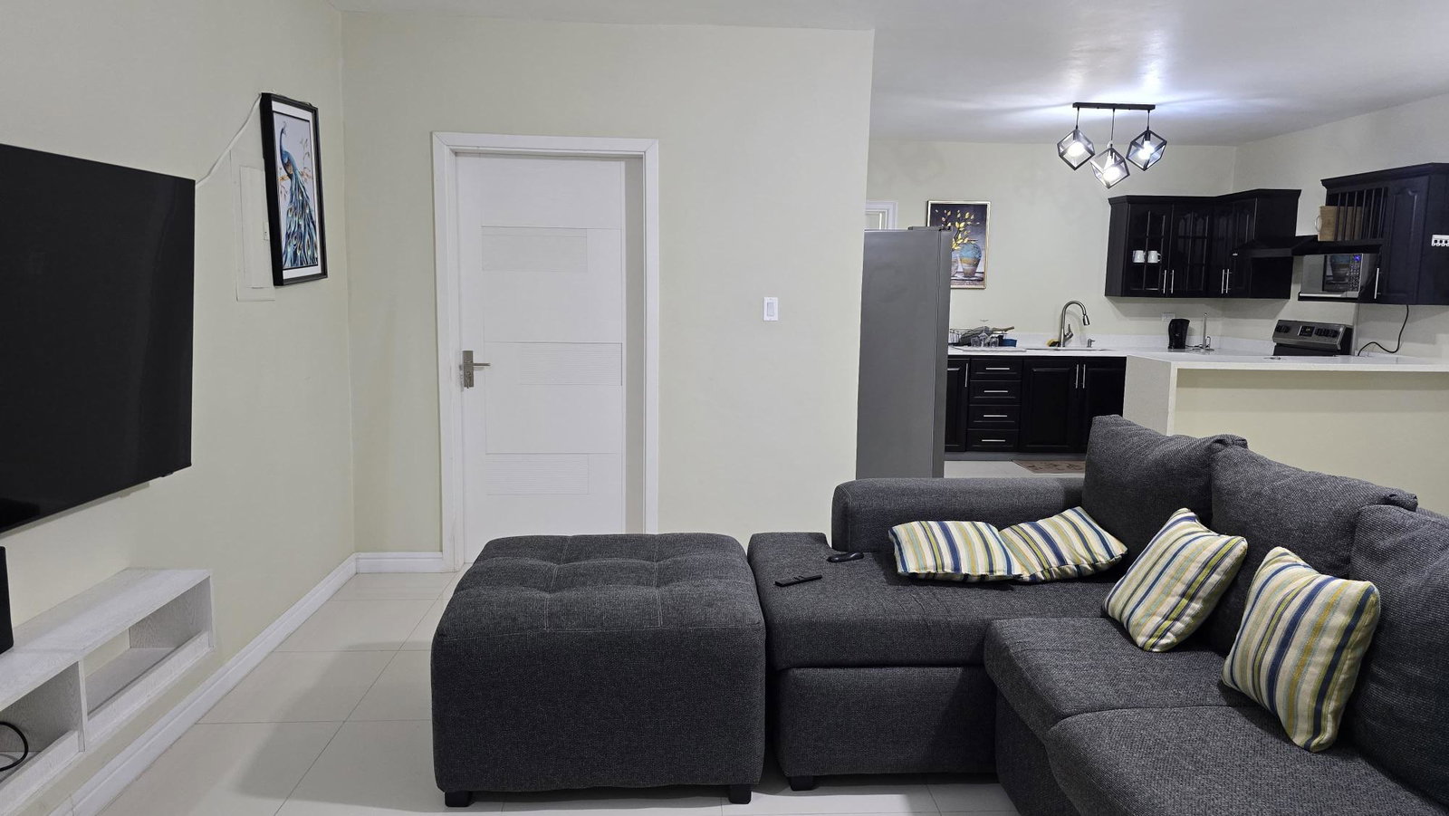 Second image of 5-224 Patterson Avenue, Ironsho in Ironshore, St. James, Jamaica - property is For Rent