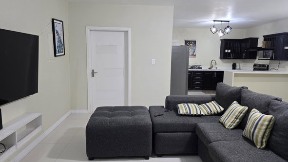 Second image of 5-224 Patterson Avenue, Ironsho in Ironshore, St. James, Jamaica - property is For Rent