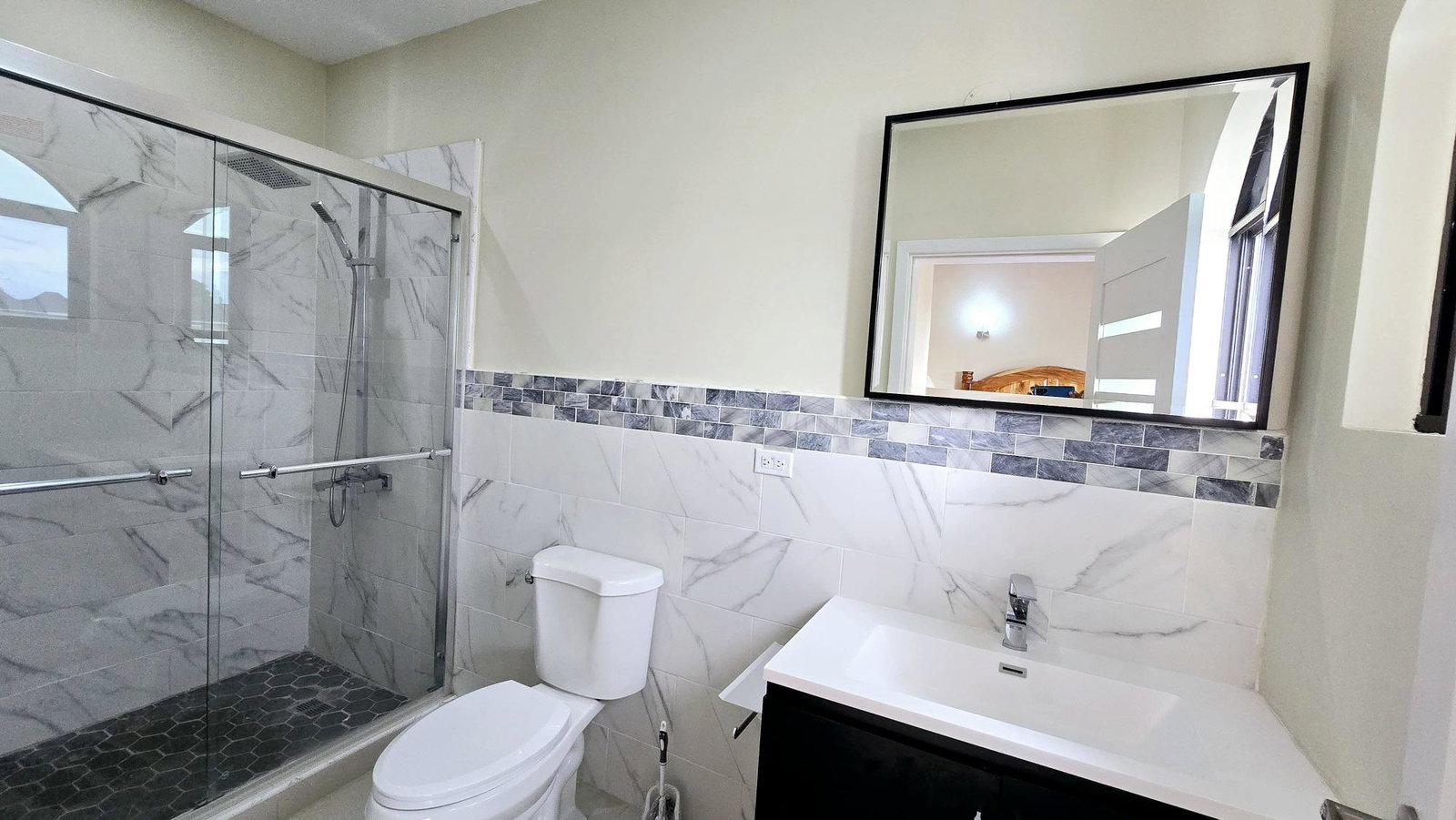 Fifth image of 5-224 Patterson Avenue, Ironsho in Ironshore, St. James, Jamaica - property is For Rent