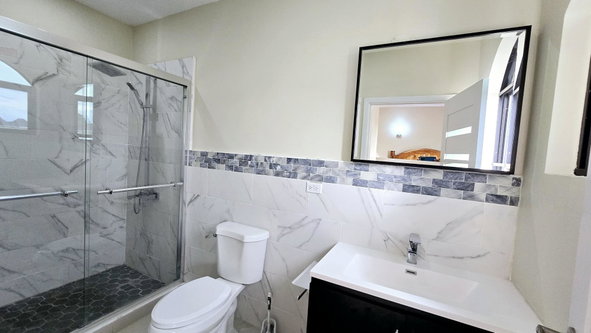 Fifth image of 5-224 Patterson Avenue, Ironsho in Ironshore, St. James, Jamaica - property is For Rent