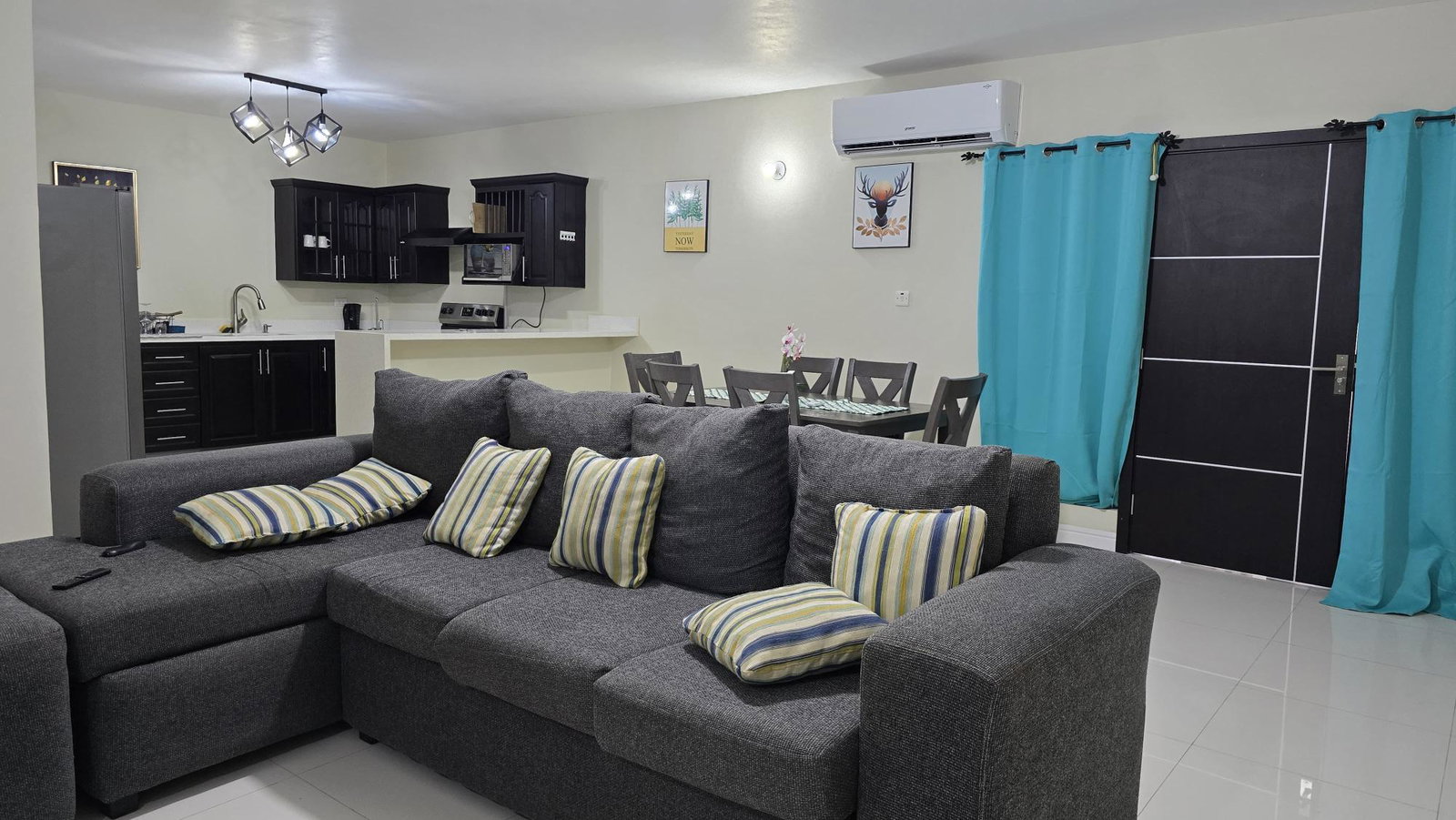 Seventh image of 5-224 Patterson Avenue, Ironsho in Ironshore, St. James, Jamaica - property is For Rent