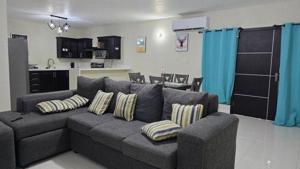 Seventh image of 5-224 Patterson Avenue, Ironsho in Ironshore, St. James, Jamaica - property is For Rent