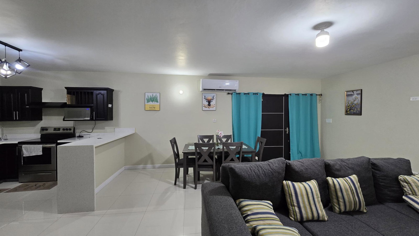 Eighth image of 5-224 Patterson Avenue, Ironsho in Ironshore, St. James, Jamaica - property is For Rent
