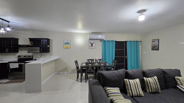 Eighth image of 5-224 Patterson Avenue, Ironsho in Ironshore, St. James, Jamaica - property is For Rent