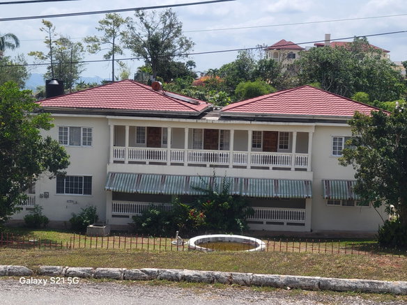 First image of Lot # 37- Battersea Road, Ingleside in Mandeville, Manchester, Jamaica - property is For Sale