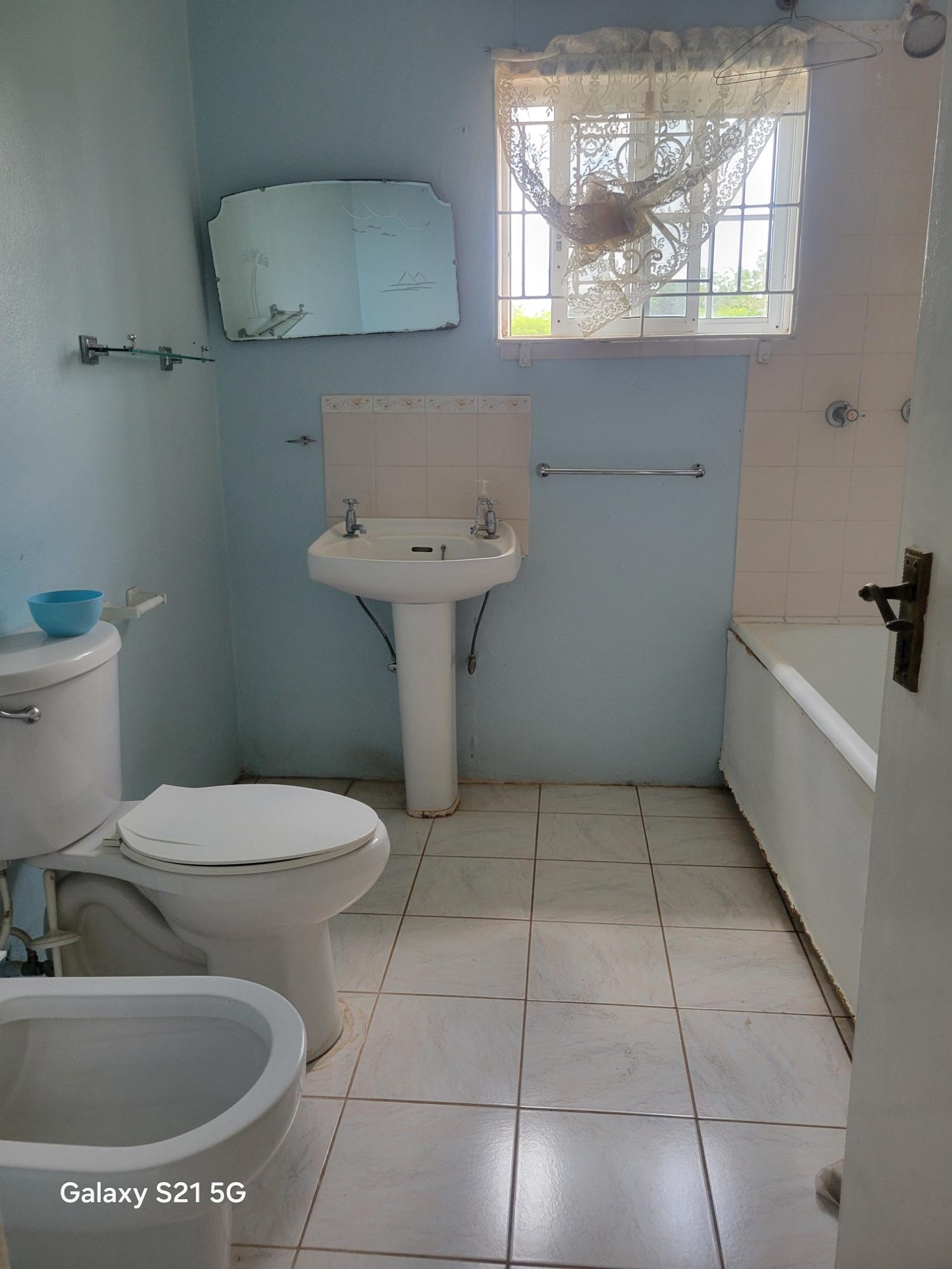 Sixth image of Lot # 37- Battersea Road, Ingleside in Mandeville, Manchester, Jamaica - property is For Sale