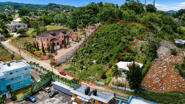 Second image of Greenvale Mandeville in Green Vale, Manchester, Jamaica - property is For Sale