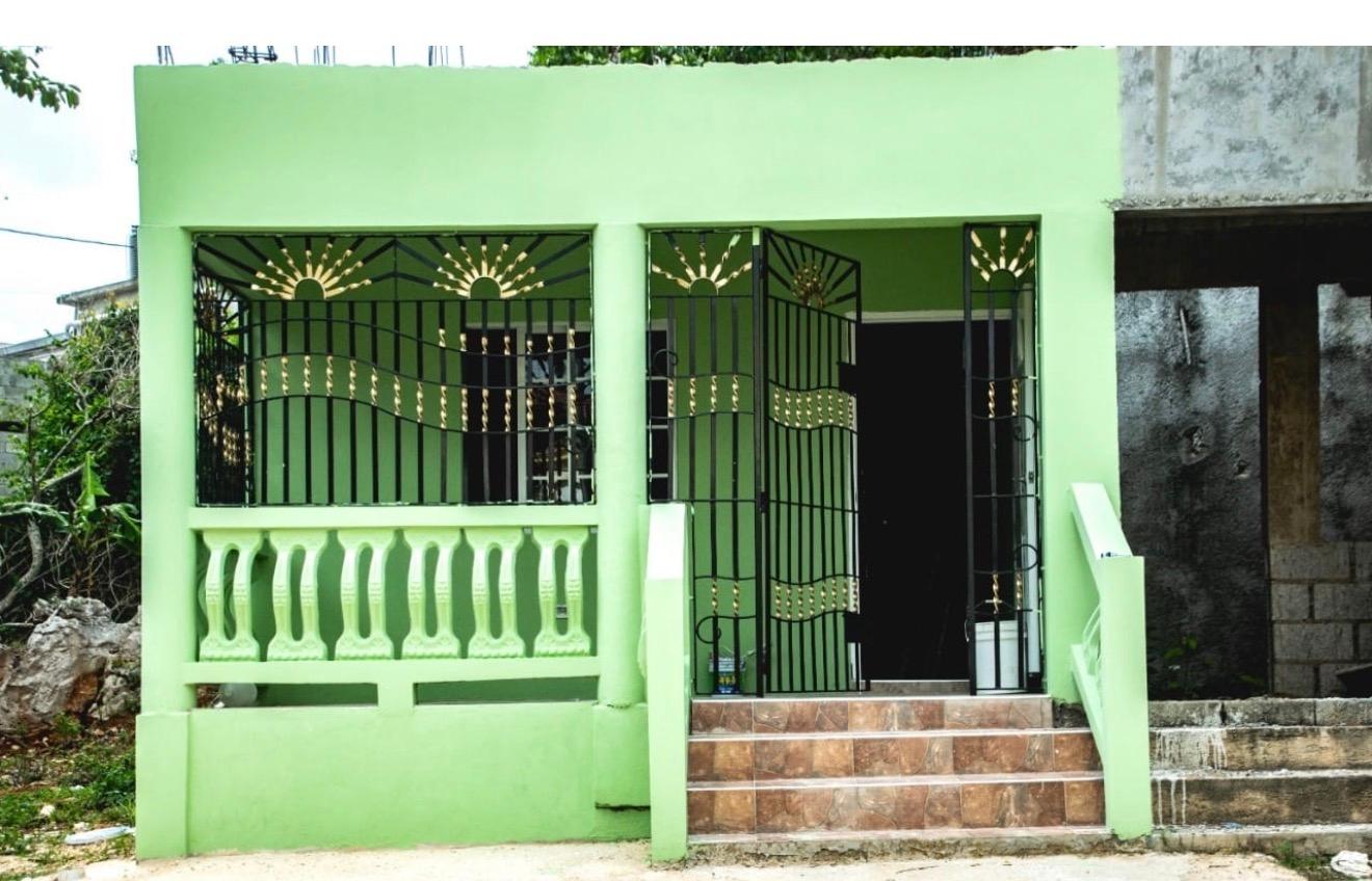 Second image of 33-a Villa Crescent in Mandeville, Manchester, Jamaica - property is For Sale
