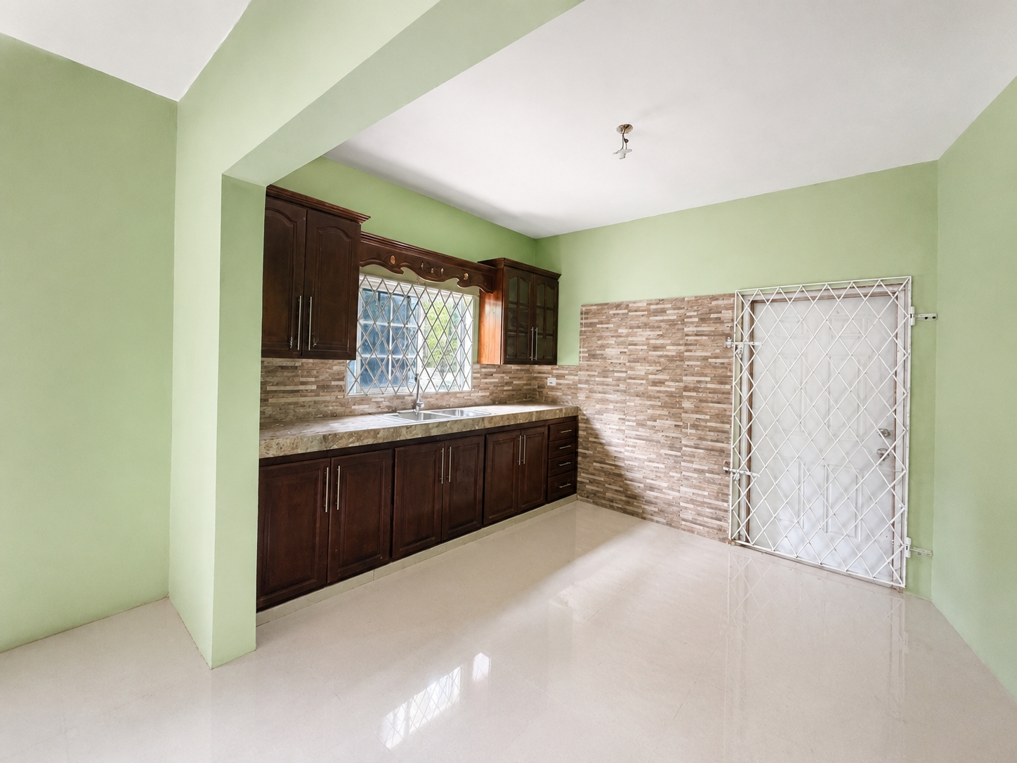 Third image of 33-a Villa Crescent in Mandeville, Manchester, Jamaica - property is For Sale