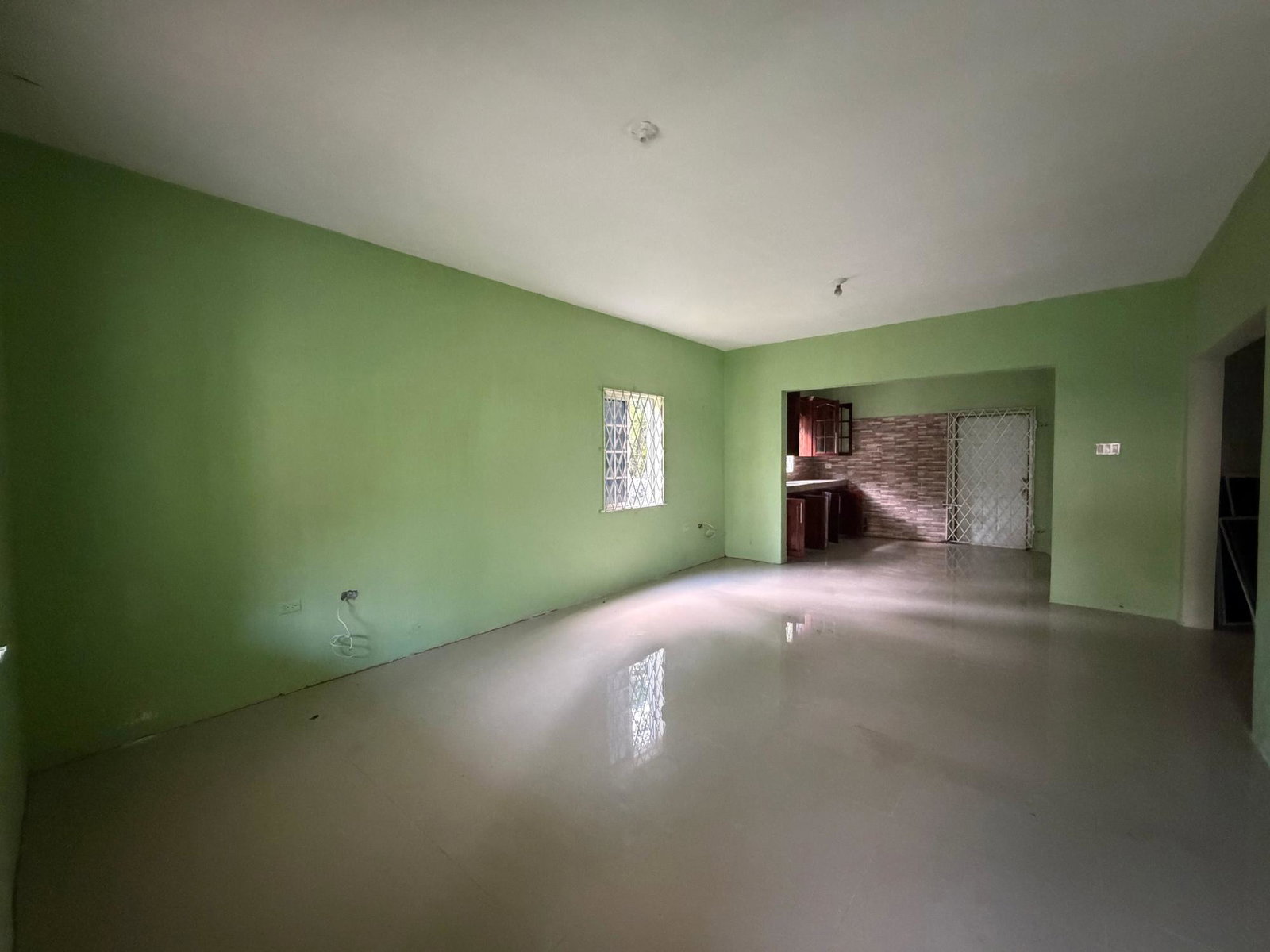 Fourth image of 33-a Villa Crescent in Mandeville, Manchester, Jamaica - property is For Sale