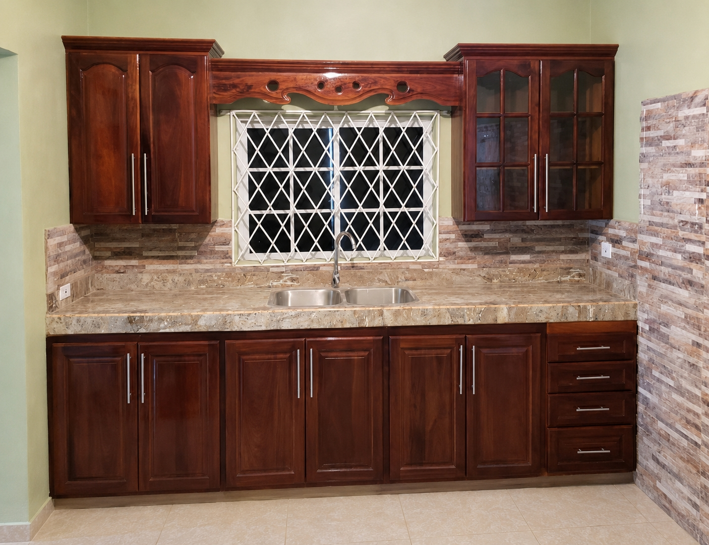 Sixth image of 33-a Villa Crescent in Mandeville, Manchester, Jamaica - property is For Sale