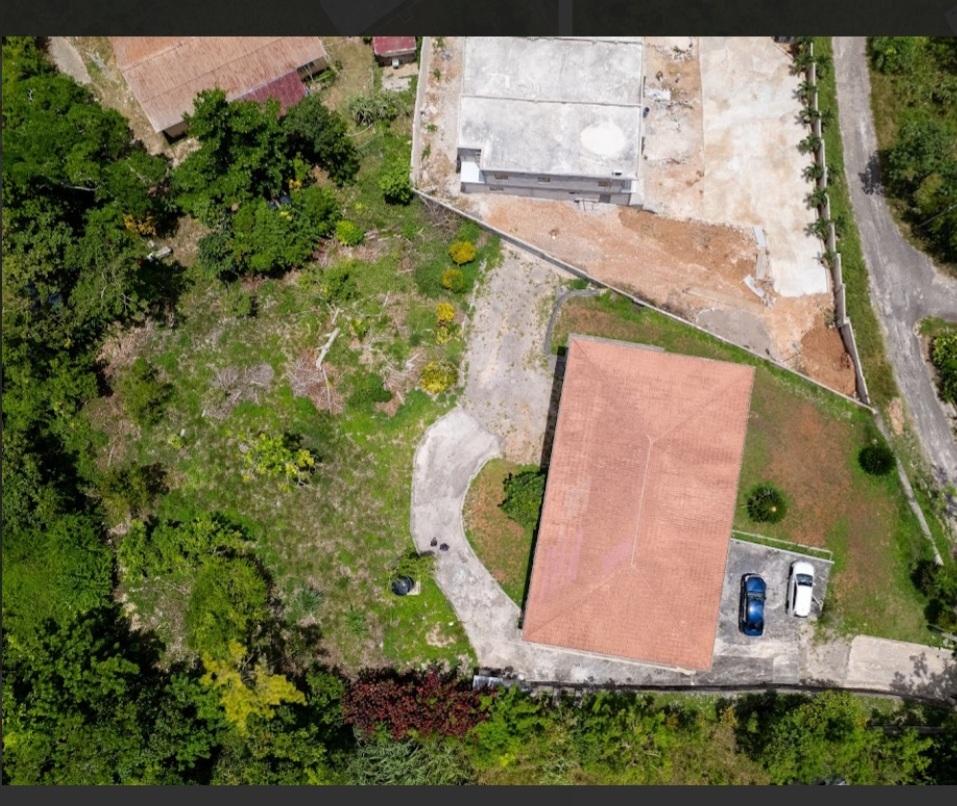 Second image of 4 Great House Drive in Mandeville, Manchester, Jamaica - property is For Sale